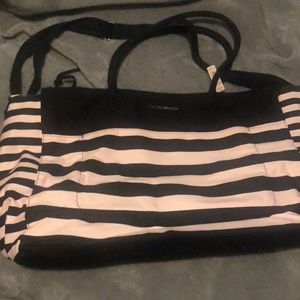 Vs bag . Large tote in perfect condition!